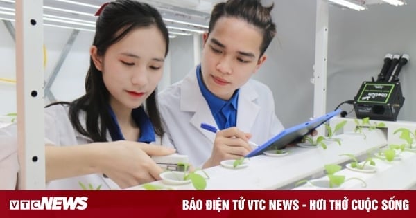 Ngành Công nghệ sinh học có dễ xin việc làm?