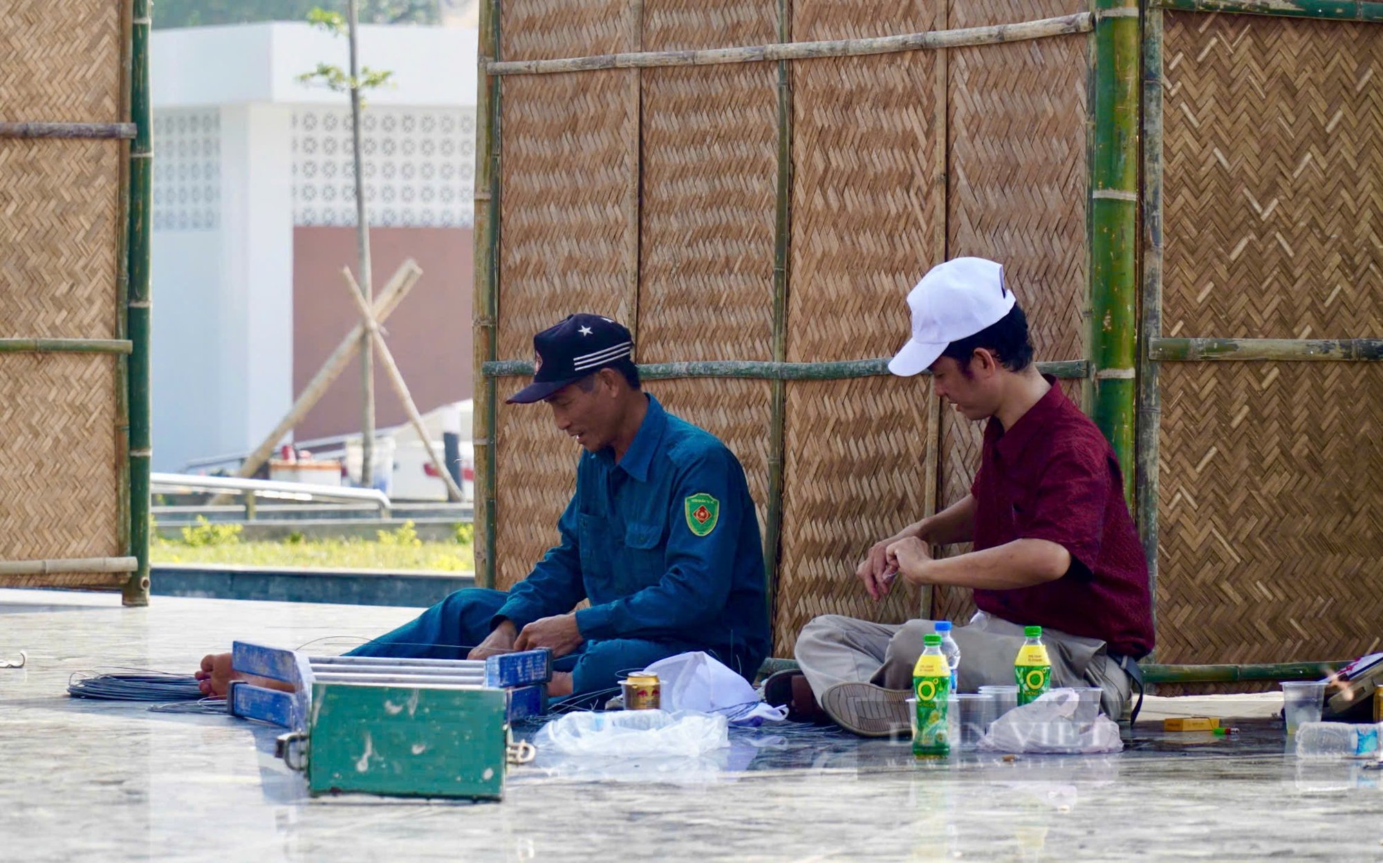 Thanh Hóa sẵn sàng cho cầu truyền hình 