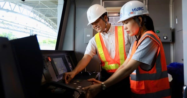 ¿Qué carreras son fáciles de participar en las operaciones del metro?