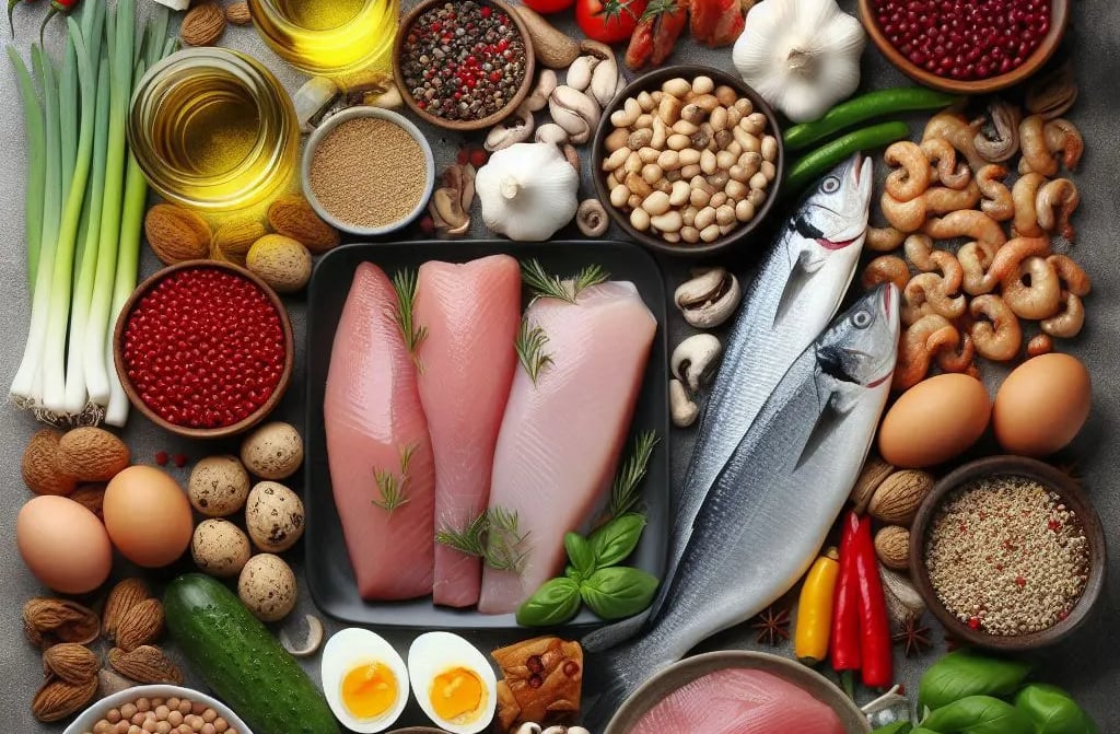 Người bị sốt siêu vi nên ăn gì, kiêng gì?- Ảnh 3.