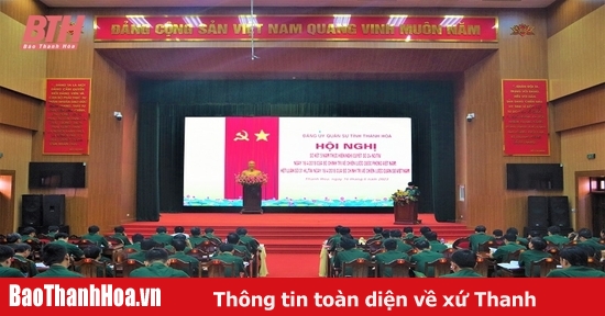 Bilan de 5 ans de mise en œuvre de la résolution n° 24 et de la conclusion n° 31 du Politburo sur la stratégie de défense du Vietnam