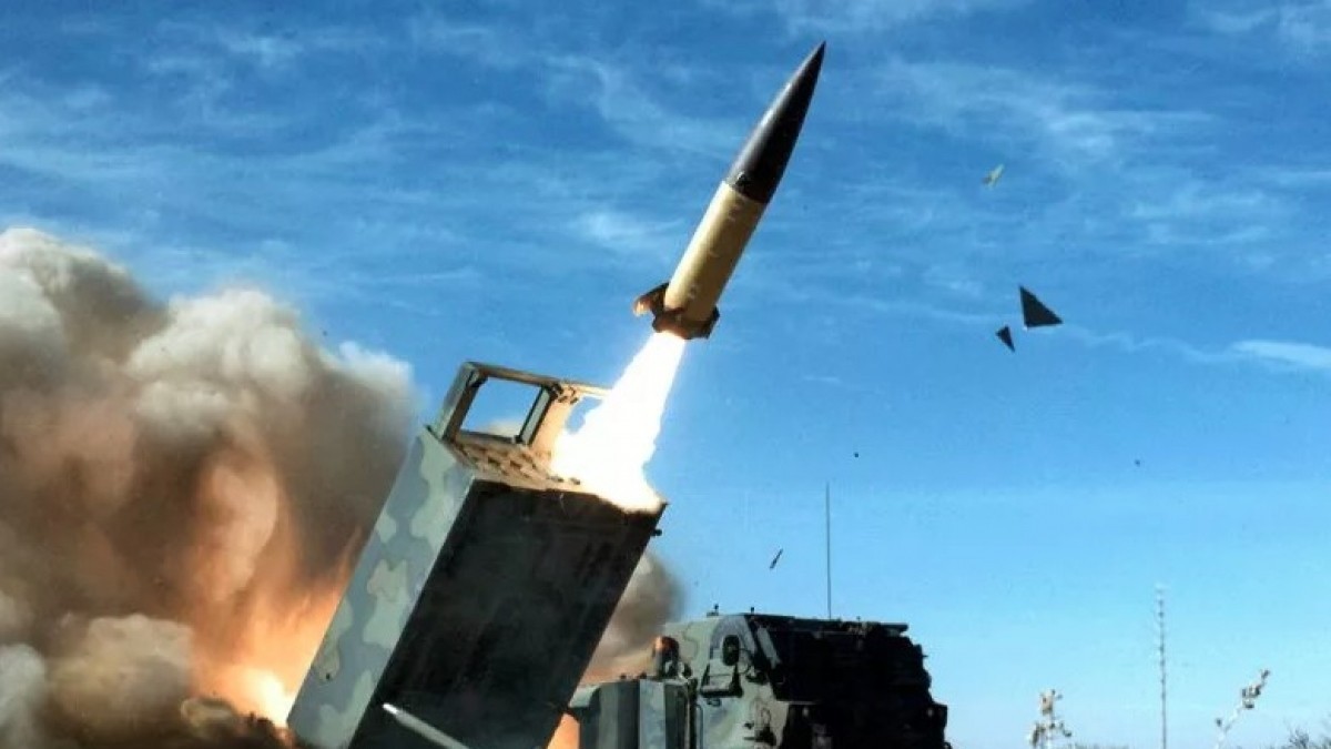 US aid to Ukraine missiles with range up to 310 km?