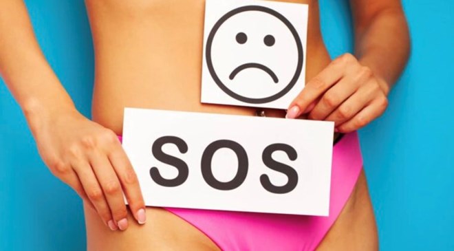 5 causes de pertes vaginales fines