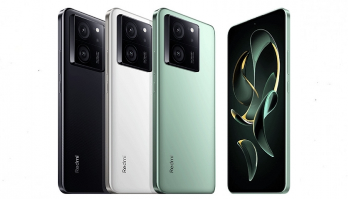 Redmi K60 Ultra เปิดตัวอย่างเป็นทางการในประเทศจีน