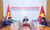 Thúc đẩy quan hệ hợp tác toàn diện Việt Nam-Cuba ngày càng mở rộng, hiệu quả hơn