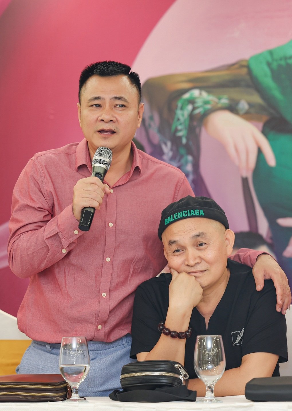 Anh Thơ sẽ diễn hài cùng Xuân Hinh, Xuân Bắc ở liveshow tri ân quê hương - 3