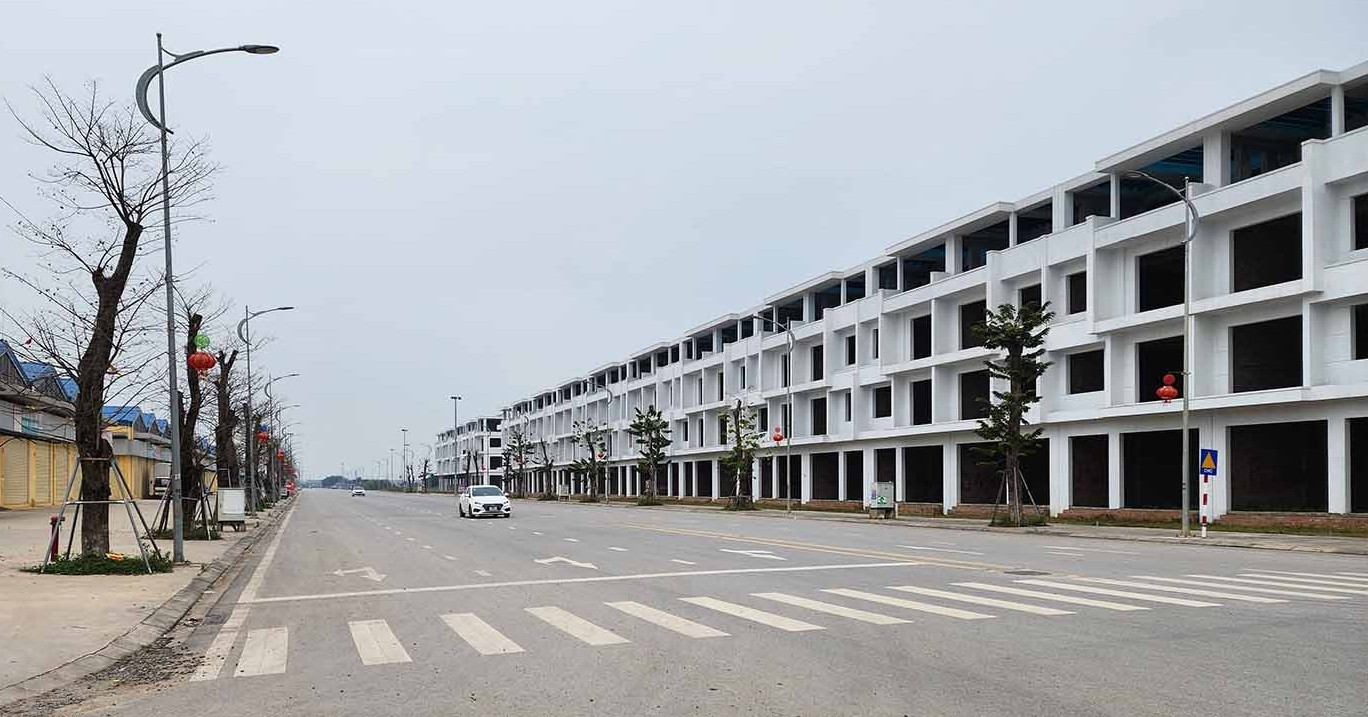 Kê biên, thu giữ 1.444 sổ đỏ, 534 cây vàng trong vụ án tại Tập đoàn Phúc Sơn