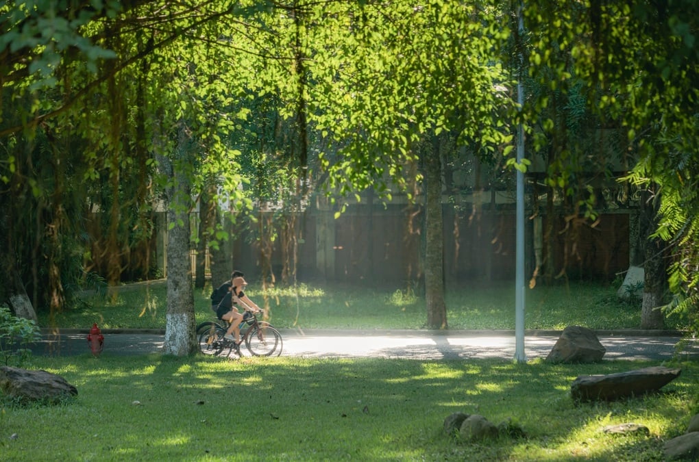 Ecovillage Saigon River - dự án theo phong cách Blue Zones lên báo quốc tế - 4