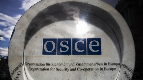 โปแลนด์ 'พูดแข็งกร้าว' เกี่ยวกับการเข้าร่วมการประชุม OSCE ของรัฐมนตรีต่างประเทศรัสเซีย