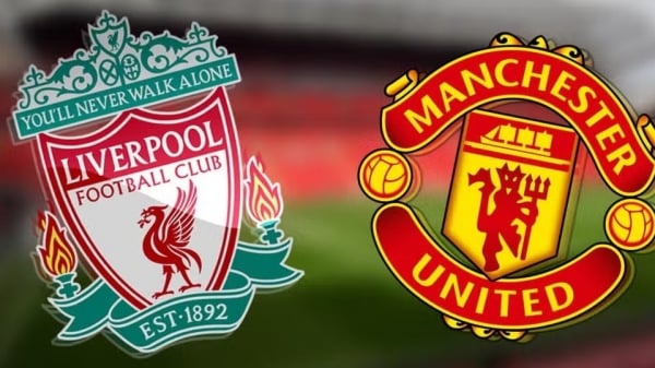 Nhận định, soi kèo Liverpool vs MU, 23h30 ngày 17/12