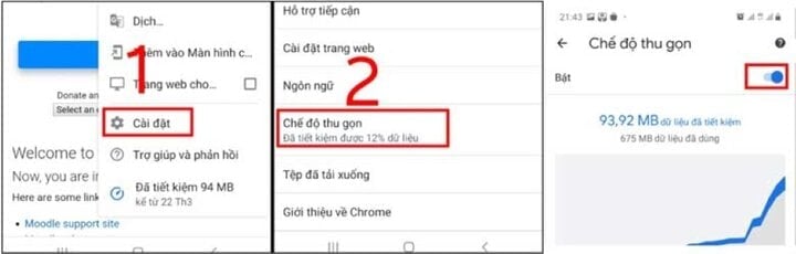 Cách chặn quảng cáo trên điện thoại hệ điều hành Android - 4