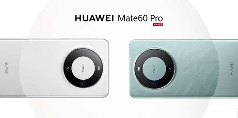 Huawei Mate 60 Pro prend en charge les appels via le statut 2