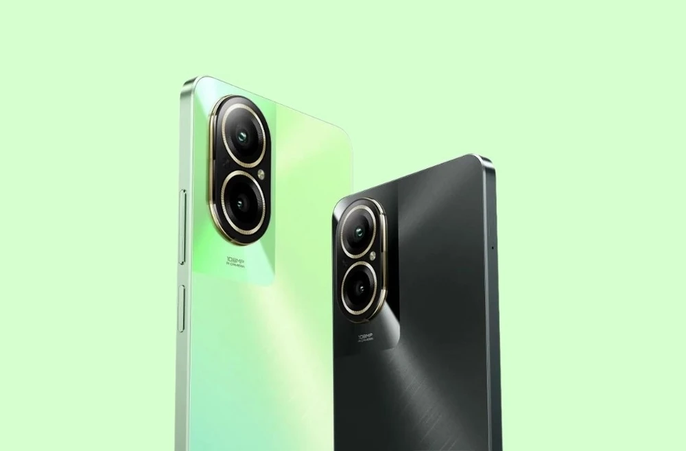 realme C67 im 6-Millionen-Dong-Segment