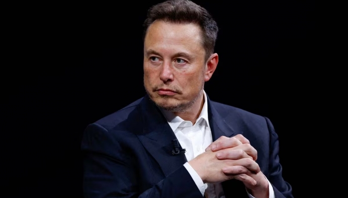 Elon Musk chỉ trích những nhà quảng cáo rời bỏ X