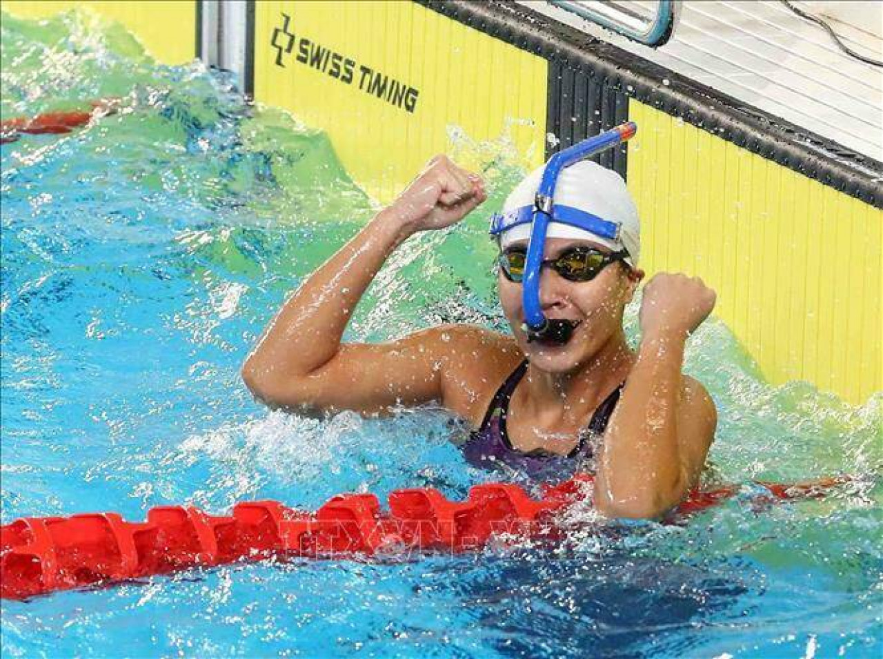 trực tiếp sea games 32 hôm nay 13/5: thêm cơn mưa vàng?