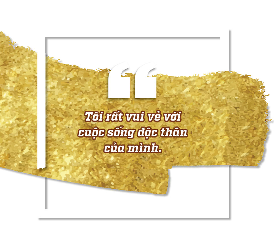 Nhà thiết kế Hà Linh Thư: Tôi mạnh mẽ, đầy nam tính trong một hình thể vô cùng nữ tính - Ảnh 13.
