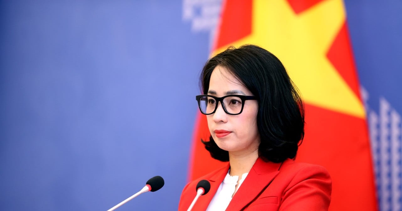 Vietnam no está de acuerdo con los comentarios que atacan a los líderes camboyanos