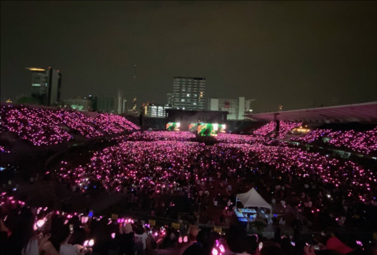 Concert BlackPink ở Hà Nội: Vấn đề đảm bảo an ninh cho 2 đêm diễn ra sao? 5