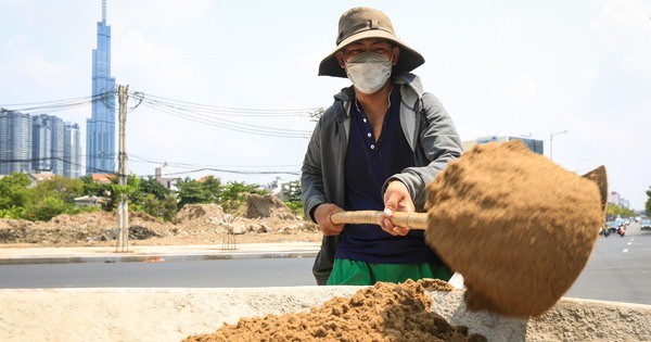 Ho-Chi-Minh-Stadt und Binh Duong haben die höchste Arbeitslosenzahl des Landes.