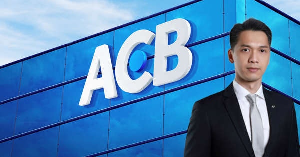 ประธาน ACB ทราน หุ่ง ฮุย และการฟื้นฟู "อาณาจักร" แห่งเอเชียมานานกว่า 10 ปี