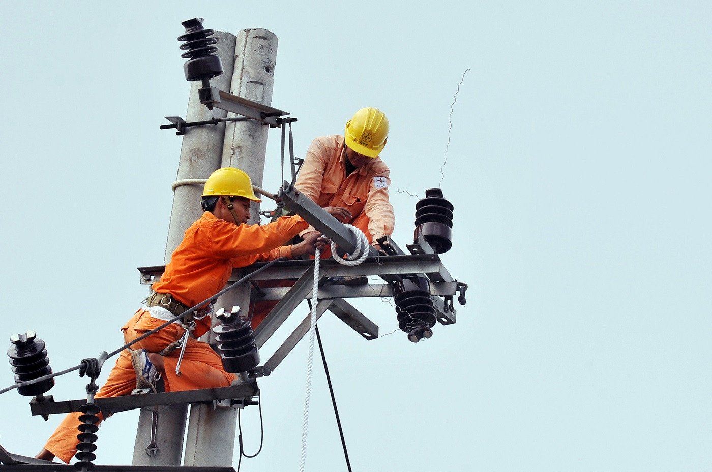 Steigende Energieimporte verringern die Autarkie