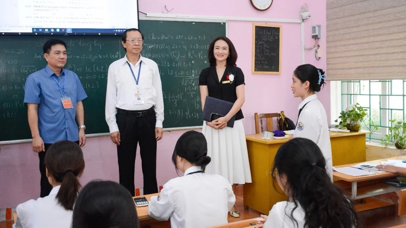 高等学校卒業程度試験受験者に最大限の利益をもたらす