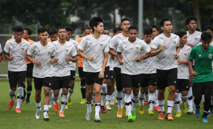 U22 Indonesia still likely to be banned from participating in SEA Games 32 - 2