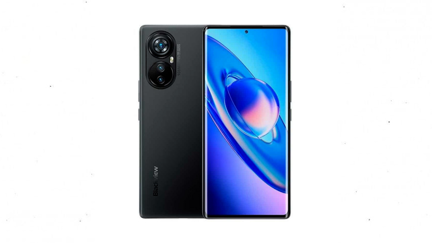Blackview A200 Pro lancé à un prix inférieur à 5 millions de dongs Image 3