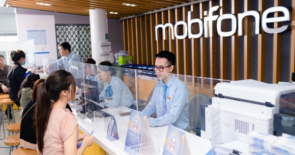 MobiFone vinh dự lọt top 500 doanh nghiệp Đông Nam Á do Fortune công bố