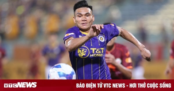 Live-Fußball: Hanoi FC gegen Hanoi Police, 4. Runde, V.League