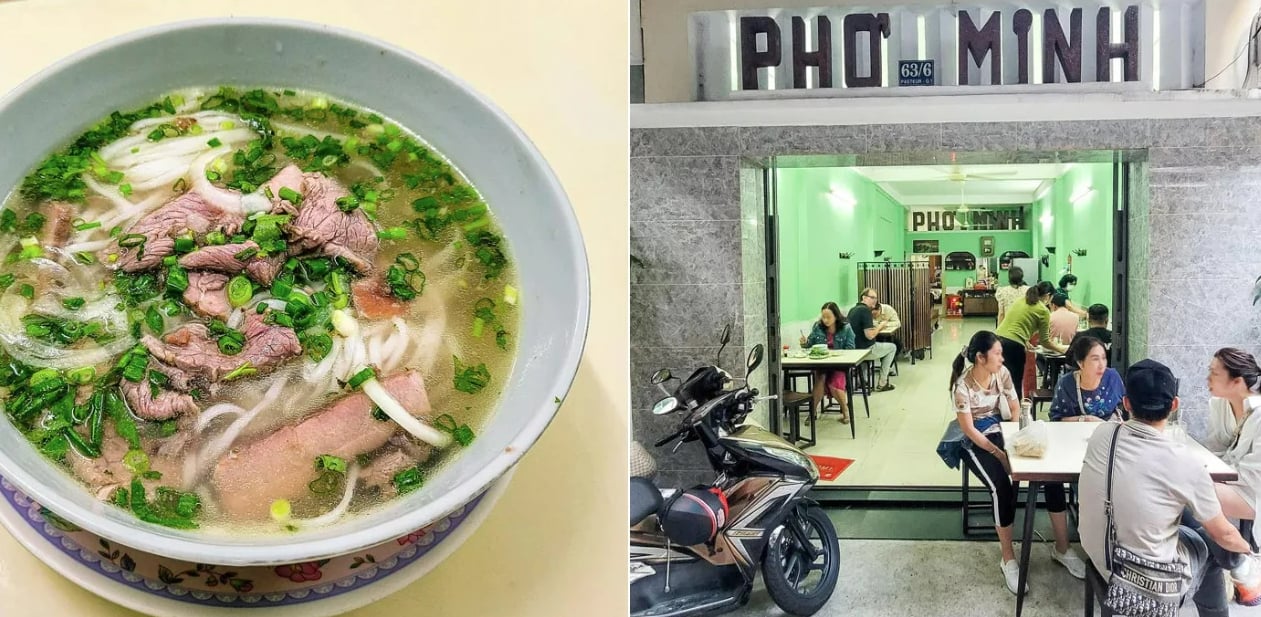 16 quán ăn 'chất lượng Michelin' nhưng giá phải chăng ở TP.HCM- Ảnh 10.