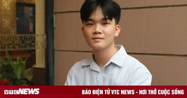 'Tôi từng bị loại ngay lần đầu phỏng vấn xin việc'