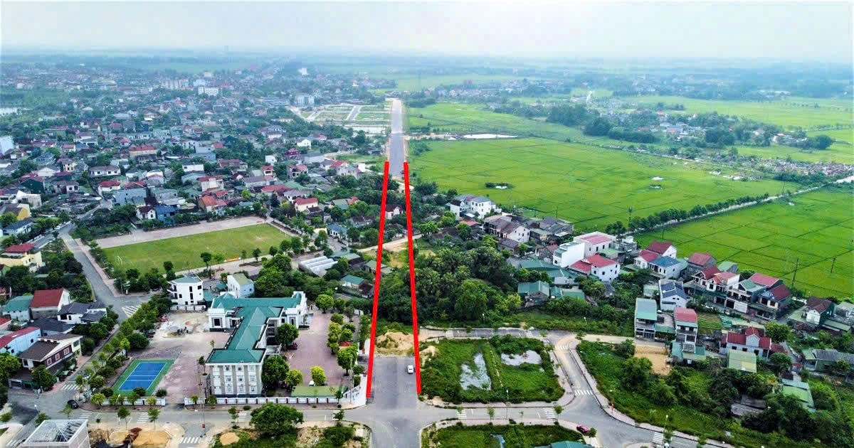 9 năm không xong... 1km đường