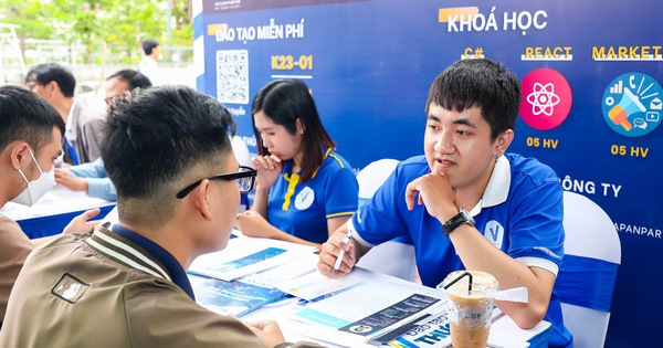 Mời doanh nghiệp tham gia Ngày hội HUTECH IT Open Day 2024