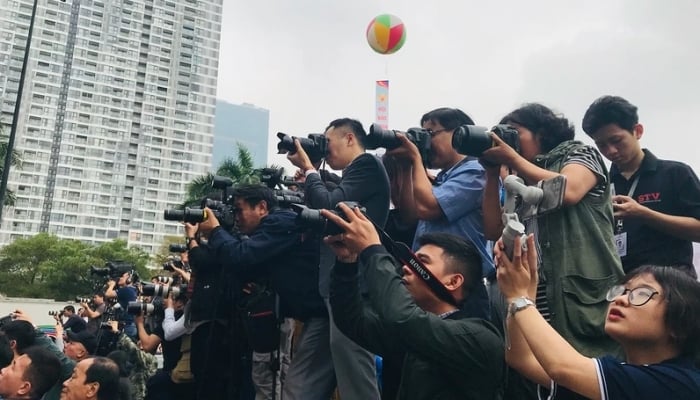 Hội Nhà báo các tỉnh, thành chủ động bồi dưỡng kỹ năng sáng tác các tác phẩm báo chí chất lượng cao