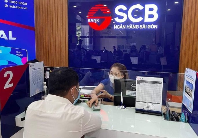 SCB បញ្ឈប់សេវាធនាគារតាមអ៊ីនធឺណិតសម្រាប់អតិថិជនម្នាក់ៗ