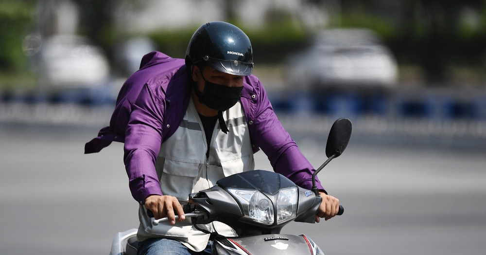 El Norte está sufriendo una ola de calor generalizada que ya dura cinco días consecutivos.