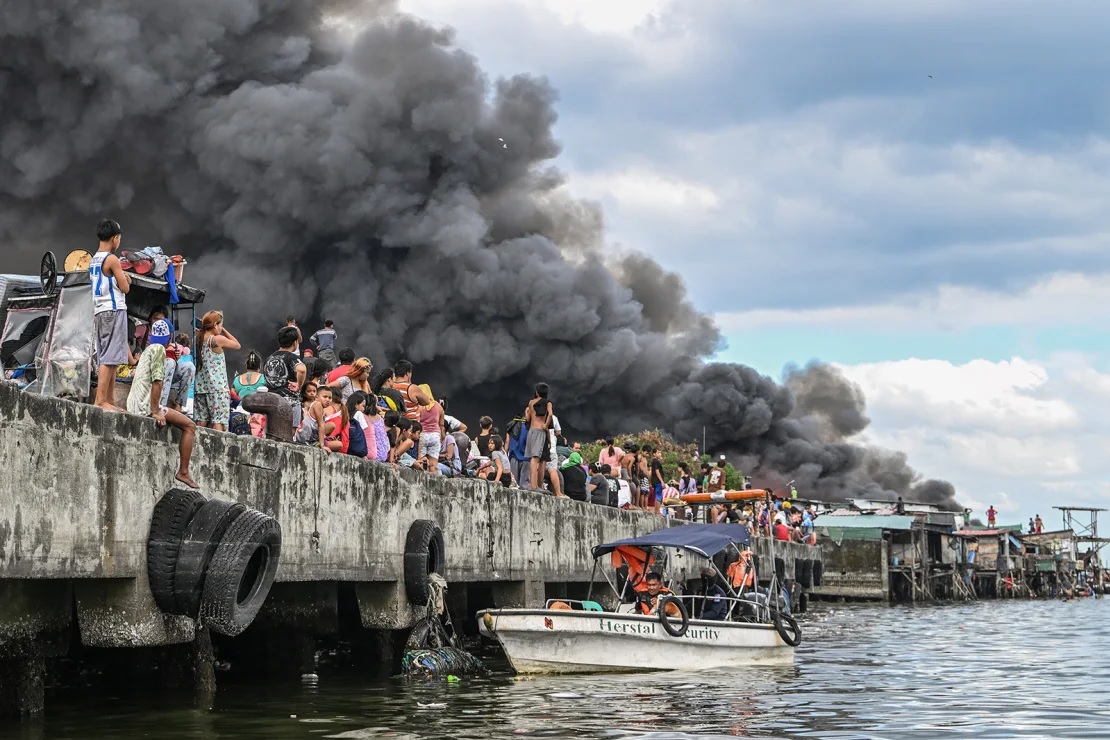 Видео и фотографии ужасающего цветка в самой большой мышеловке на Филиппинах, фото 3