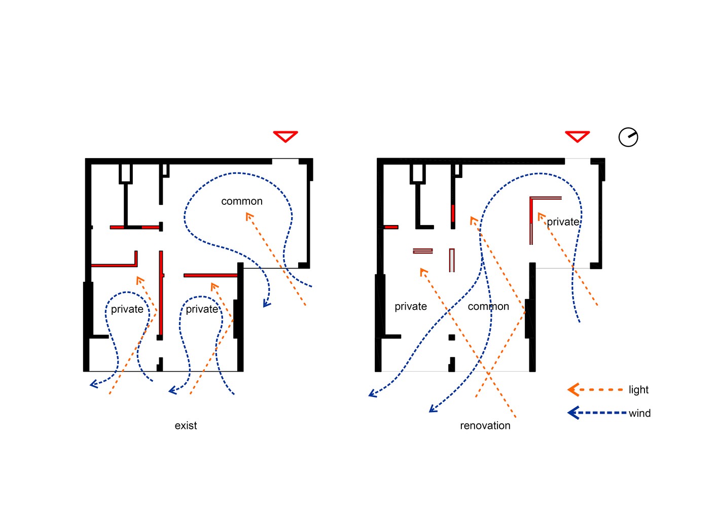 Cải tạo căn hộ chung cư đẹp như mơ khiến ai cũng ước ảnh 5