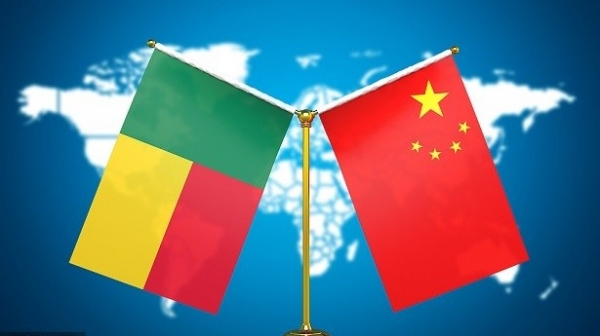 La Chine et le Bénin établissent un partenariat stratégique