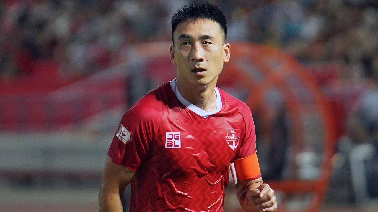 박 감독이 '잊어버린' 3명의 이름이 트루시에 감독의 강력한 무기가 될 수 있을까?