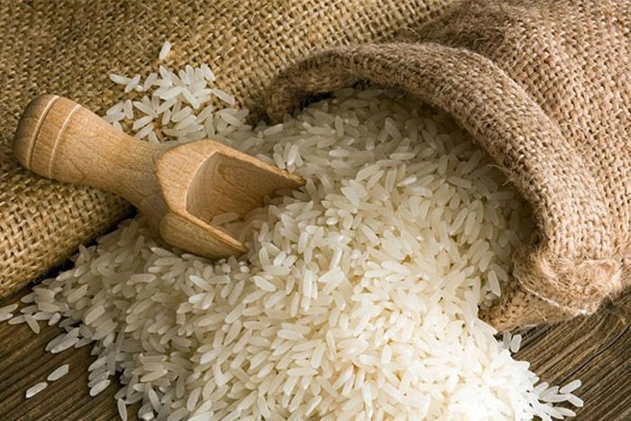 Enterprises worry about group interests, return to the mechanism of asking and giving if applying the floor price for rice export