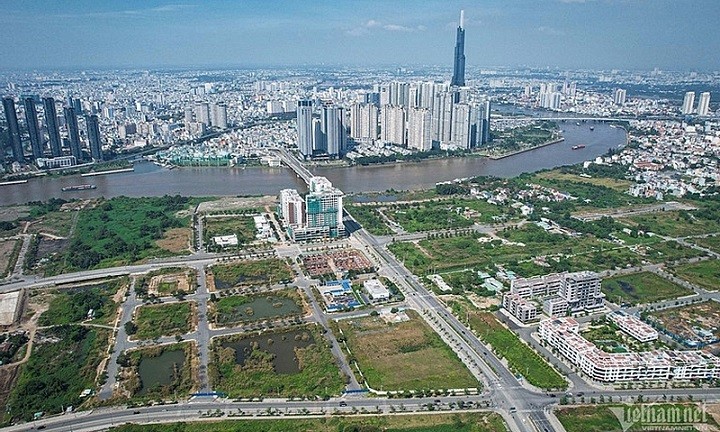 Bất động sản mới nhất: đất nền cắt lỗ đến 40% vẫn khó thanh khoản, 4 phương pháp định giá đất mới nhất