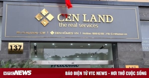 Cen Land lên tiếng khi bị tố chậm trả phí môi giới