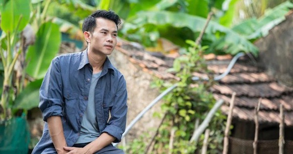 "Memory Land": la vida cinematográfica del cantante masculino de Nghe An, Le Vinh Toan