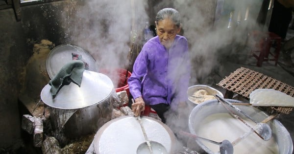 無形文化遺産として認定されたばかりの500年の歴史を持つライスペーパーの村を自分の目で見てみましょう