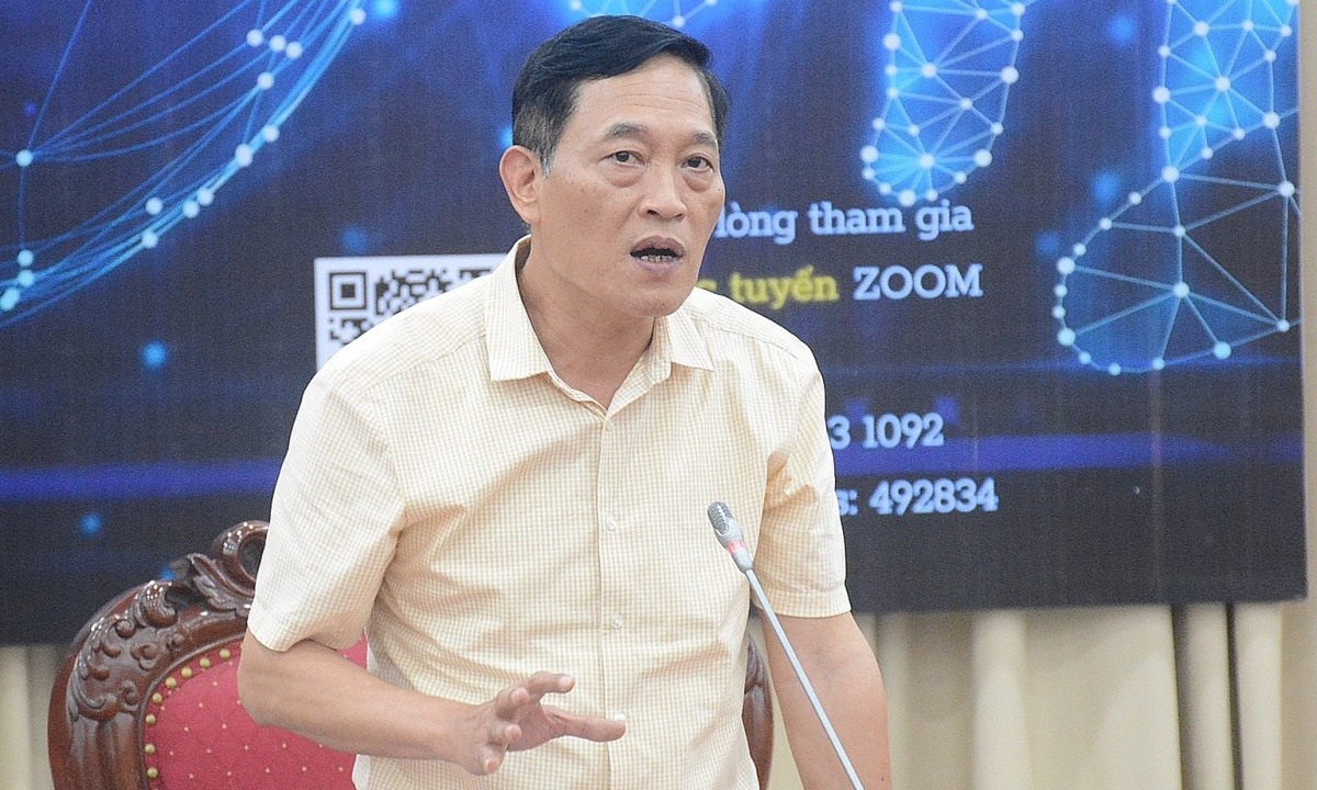 Techfest 2023 promueve las fuertes tecnologías de Vietnam