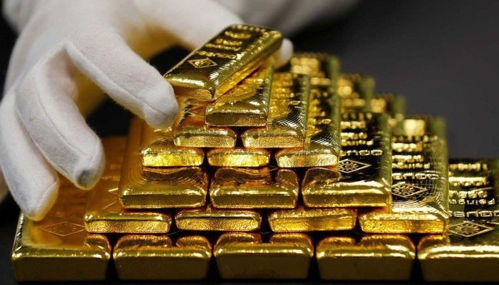 94% of Wall Street experts predict gold prices will continue to rise this week