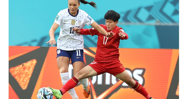 Um dem vietnamesischen Frauenfußball zu neuen Höhen zu verhelfen