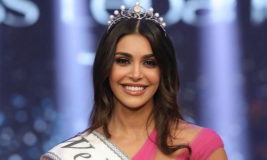 La belleza de la finalista de Miss Mundo 2024